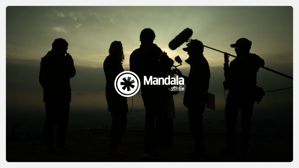 Mandala Studio