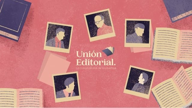 Unión Editorial