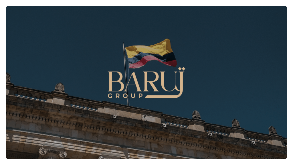 Baruj Group