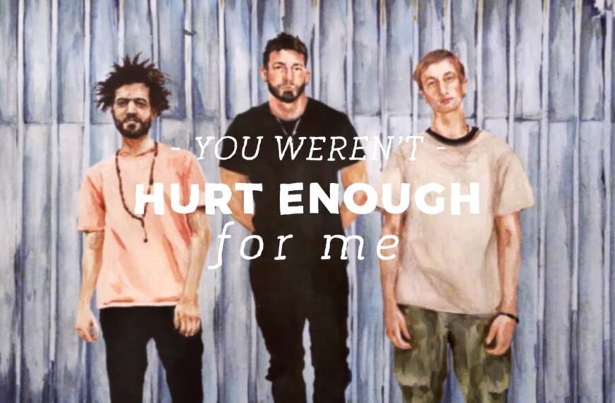 Hurt Enough