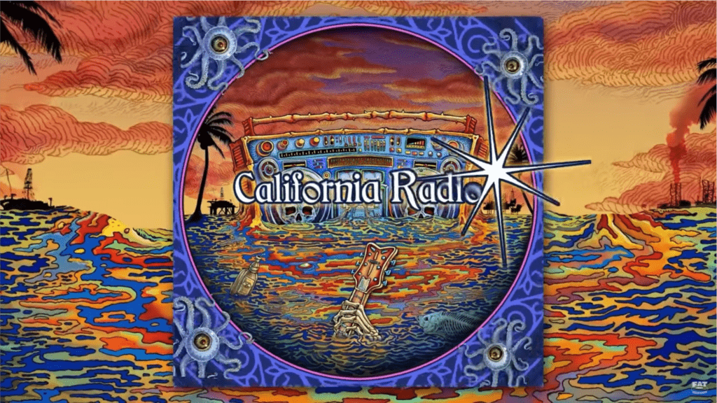 California Radio