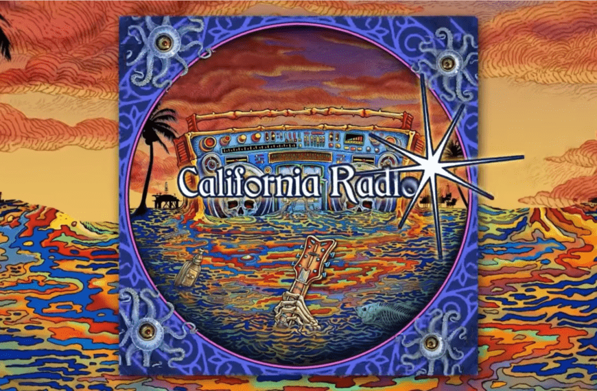 California Radio