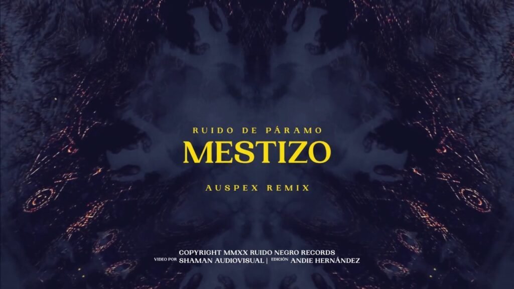 Mestizo (Remix)
