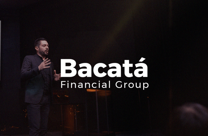 Bacatá Financial Group