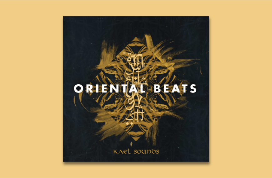 Oriental Beats – Kael Sounds