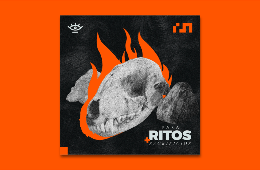 Ruido Negro Records – Playlists