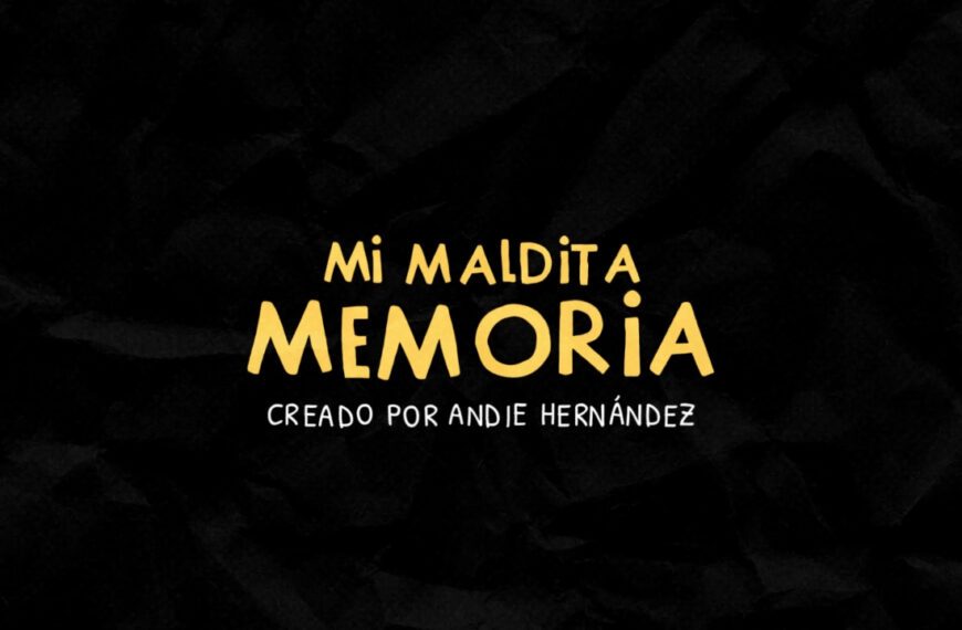 Mi Maldita Memoria
